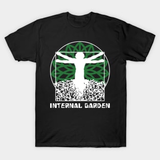 Internal garden T-Shirt